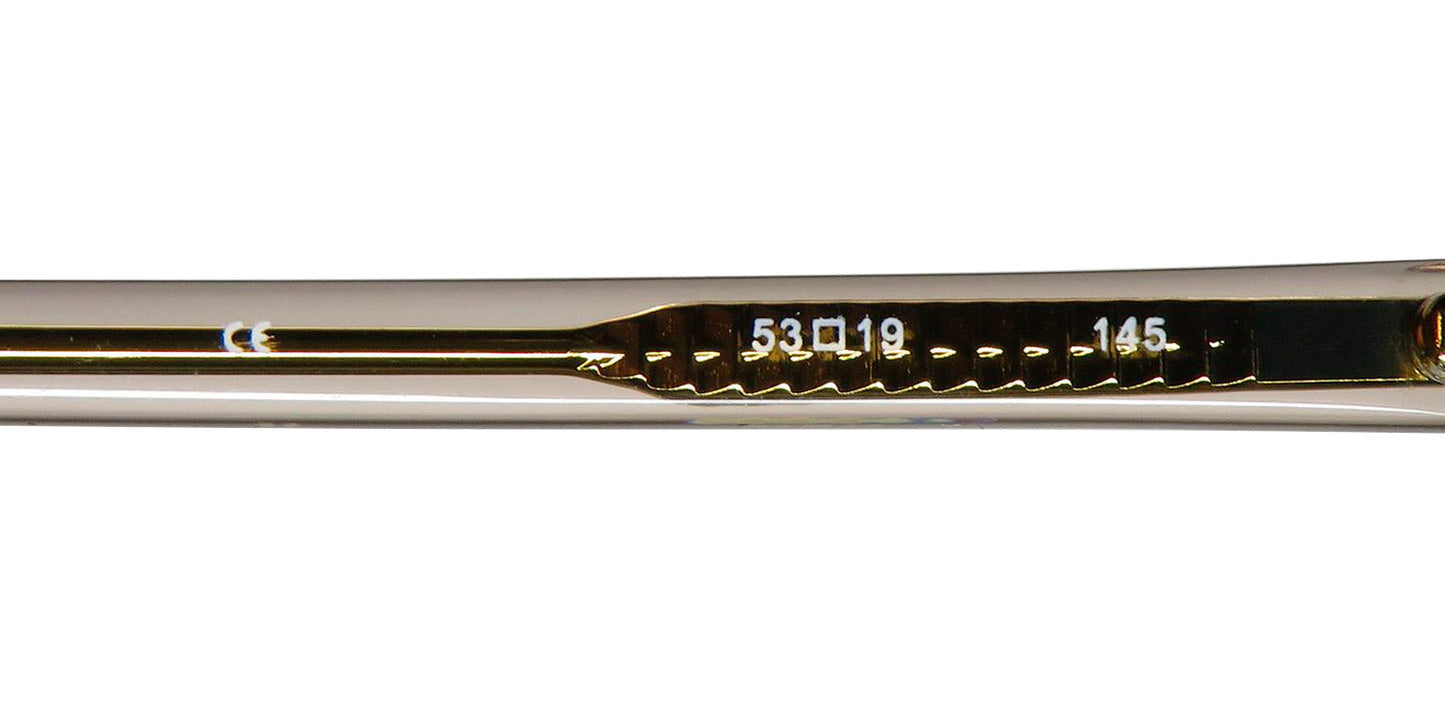 Sean John 6017 Eyeglasses