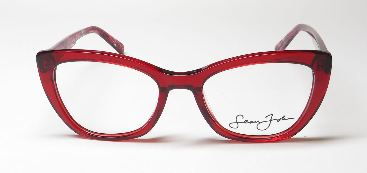 Sean John 6020 Eyeglasses