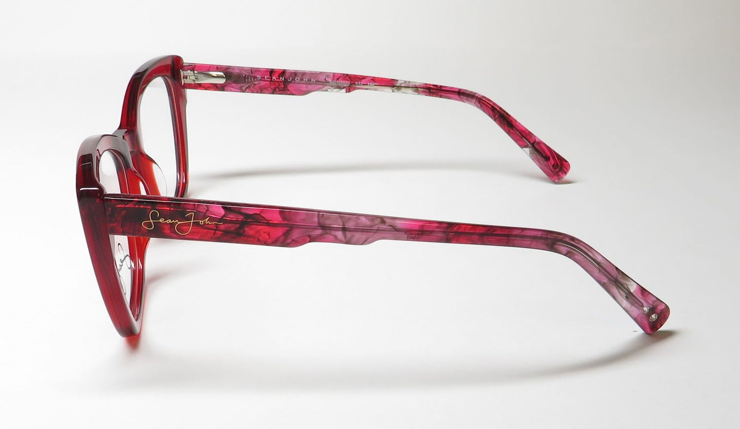 Sean John 6020 Eyeglasses