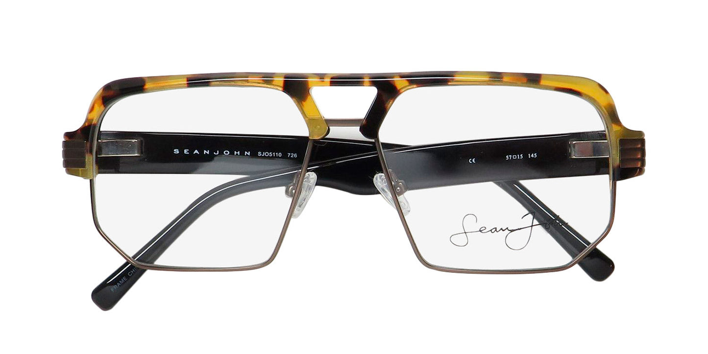 Sean John 5110 Eyeglasses