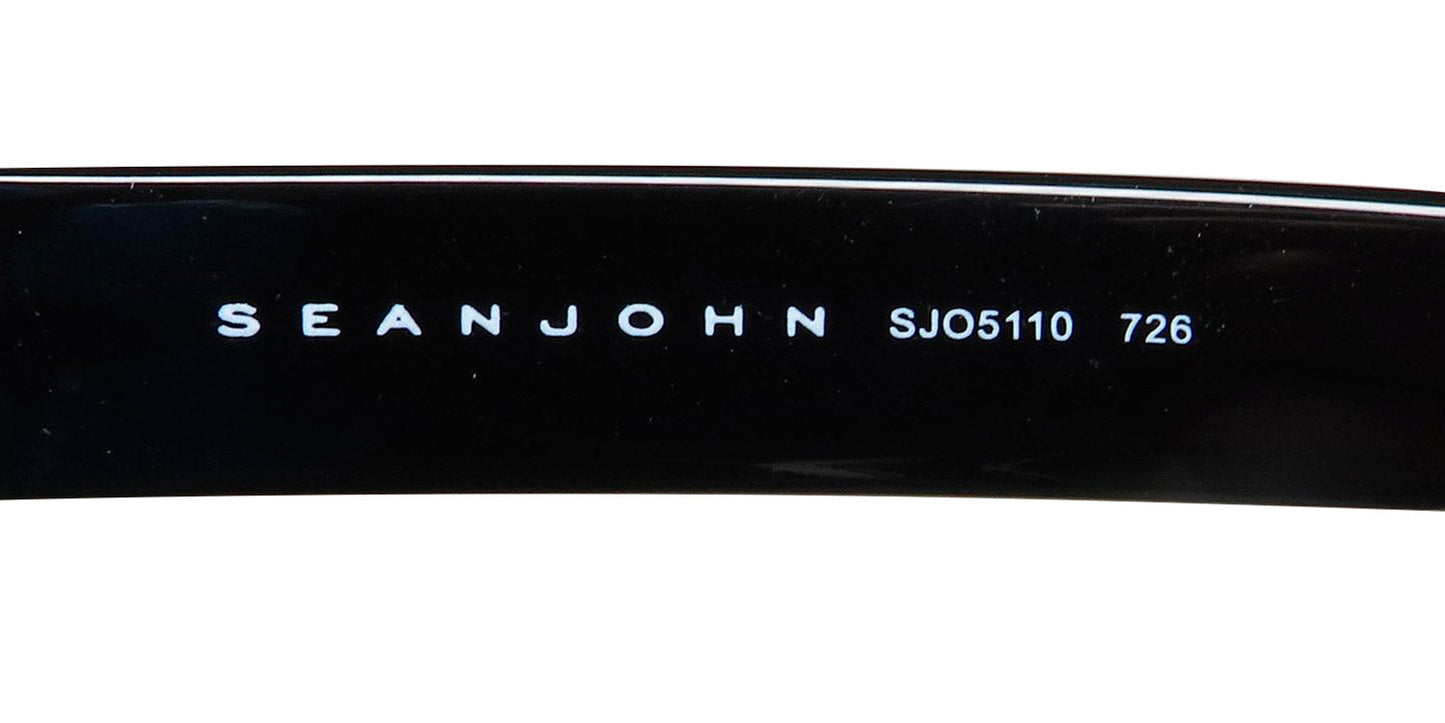 Sean John 5110 Eyeglasses