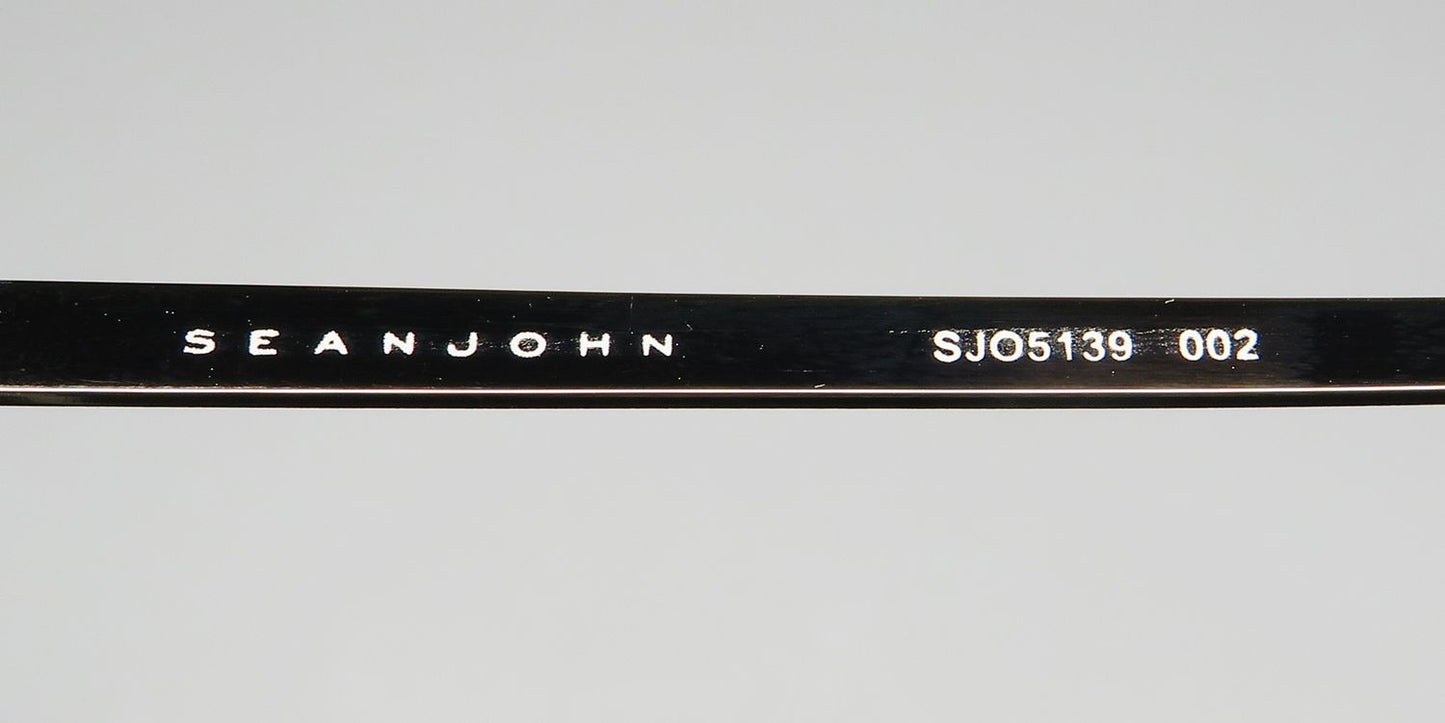 Sean John 5139 Eyeglasses