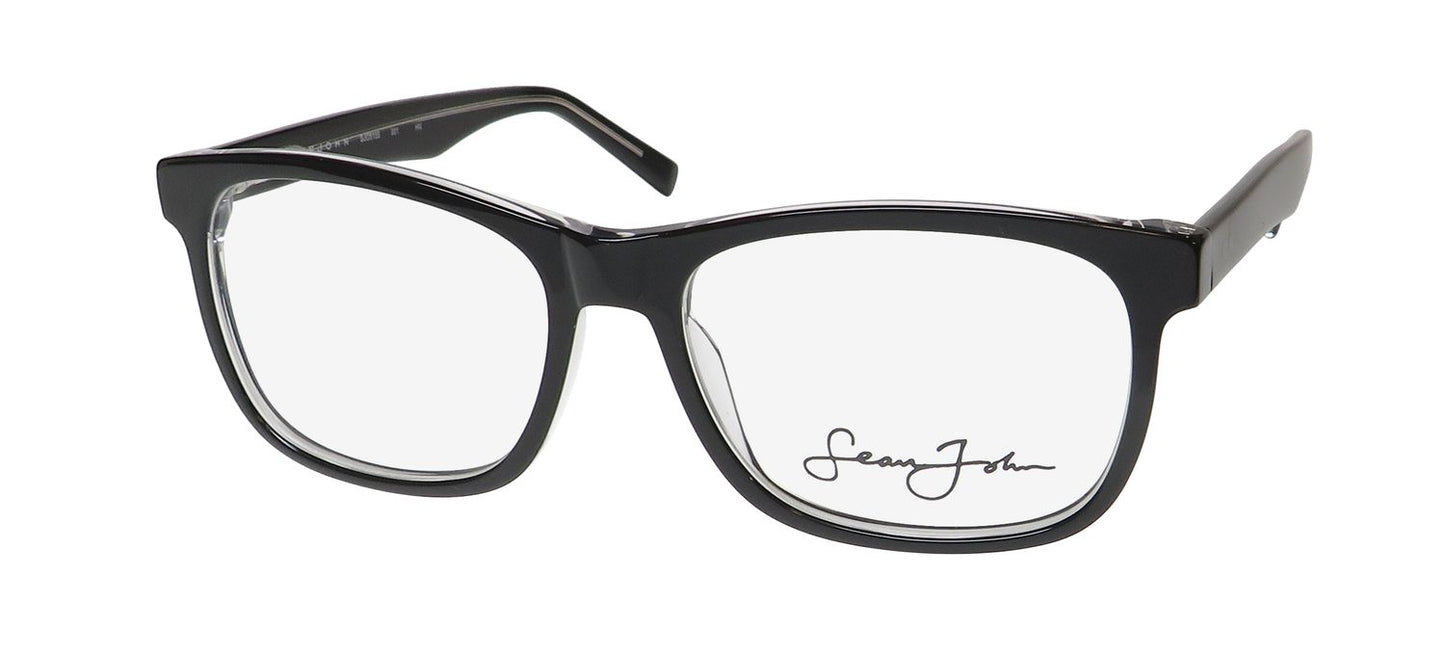 Sean John 5155 Eyeglasses