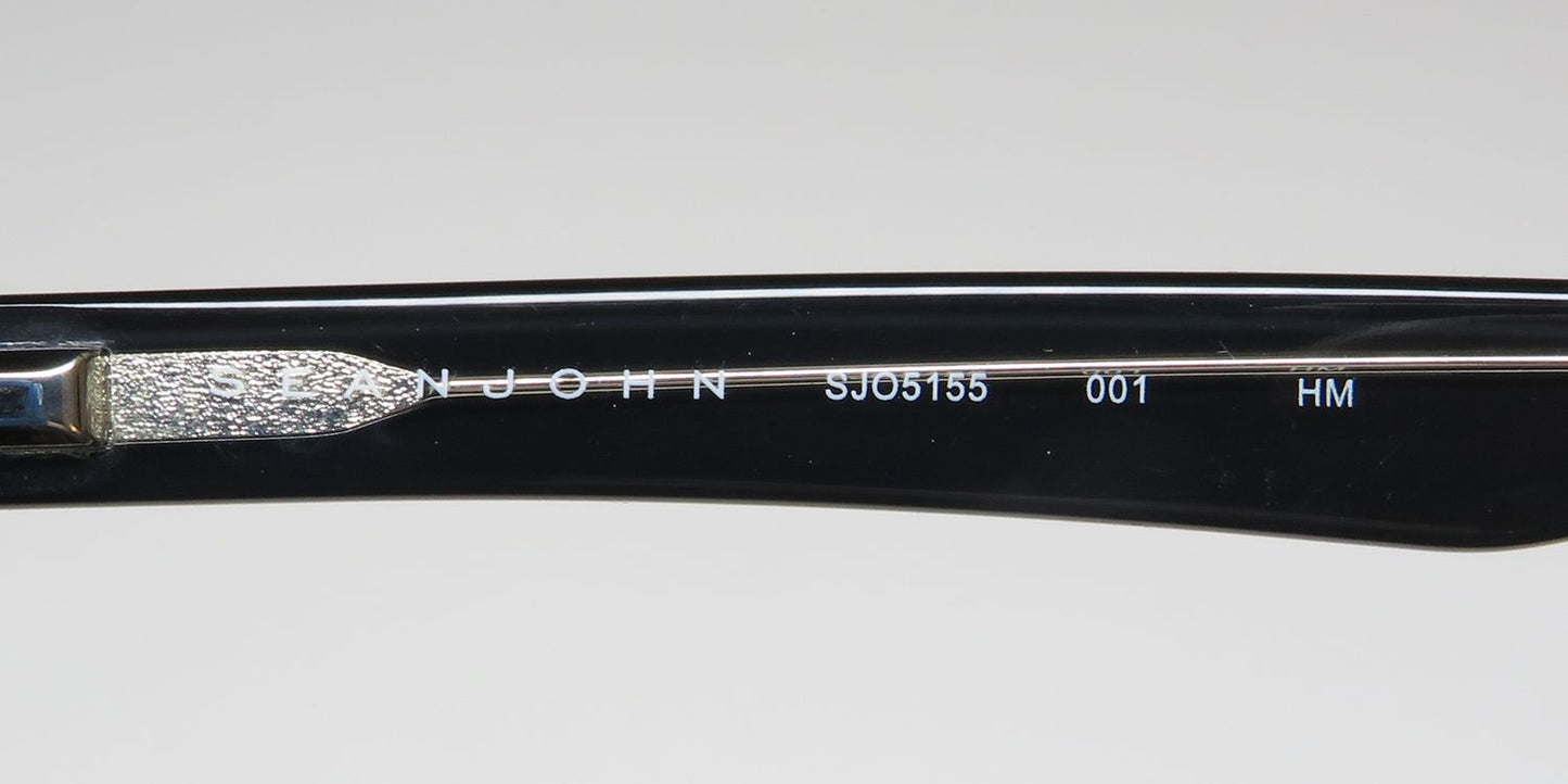 Sean John 5155 Eyeglasses