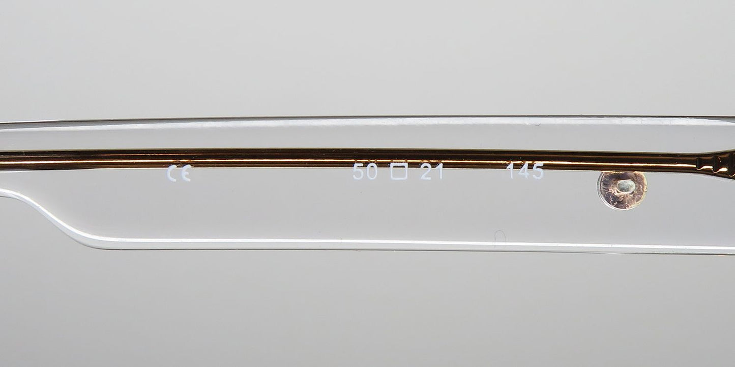 Sean John 6047 Eyeglasses