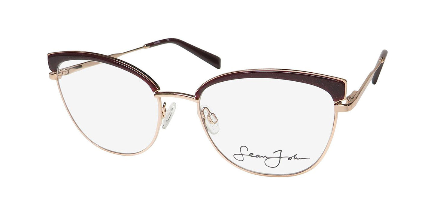 Sean John 6031 Eyeglasses