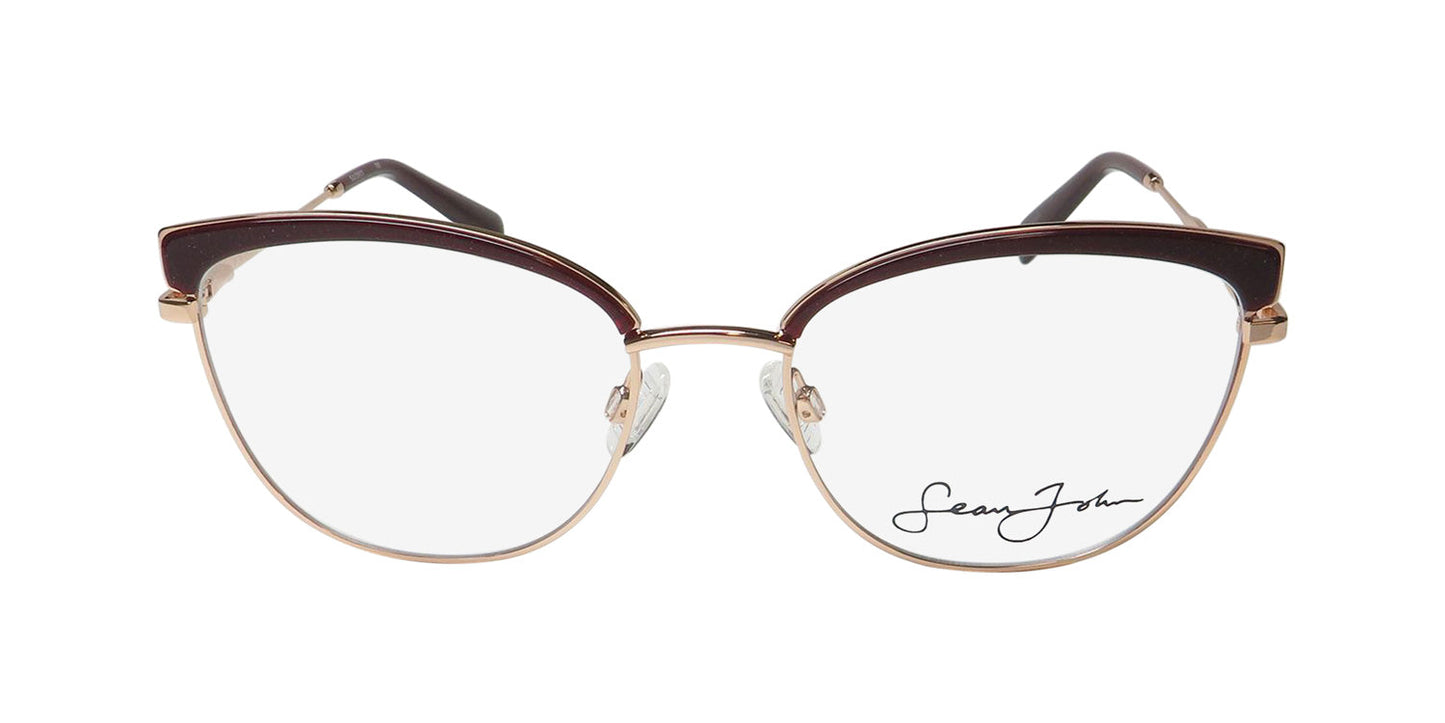 Sean John 6031 Eyeglasses