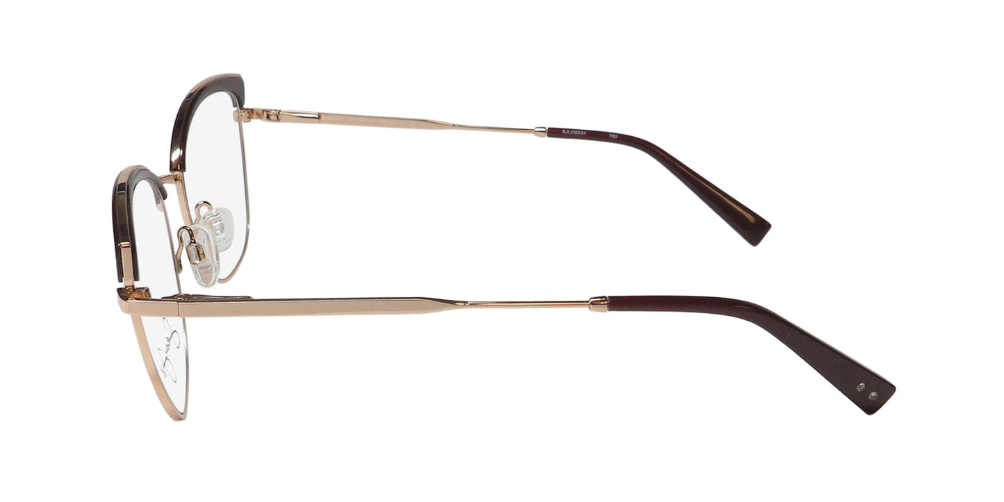 Sean John 6031 Eyeglasses