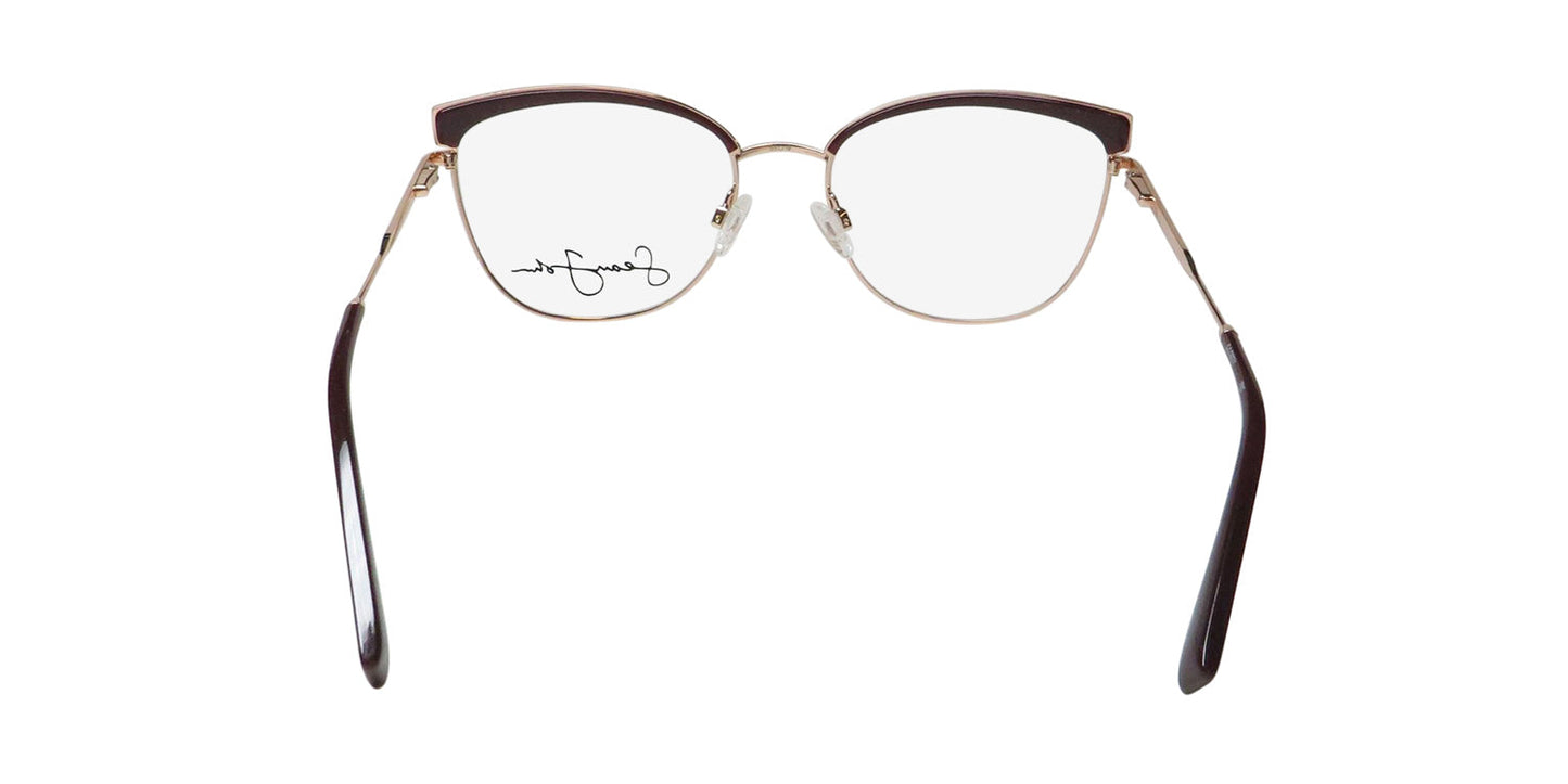 Sean John 6031 Eyeglasses