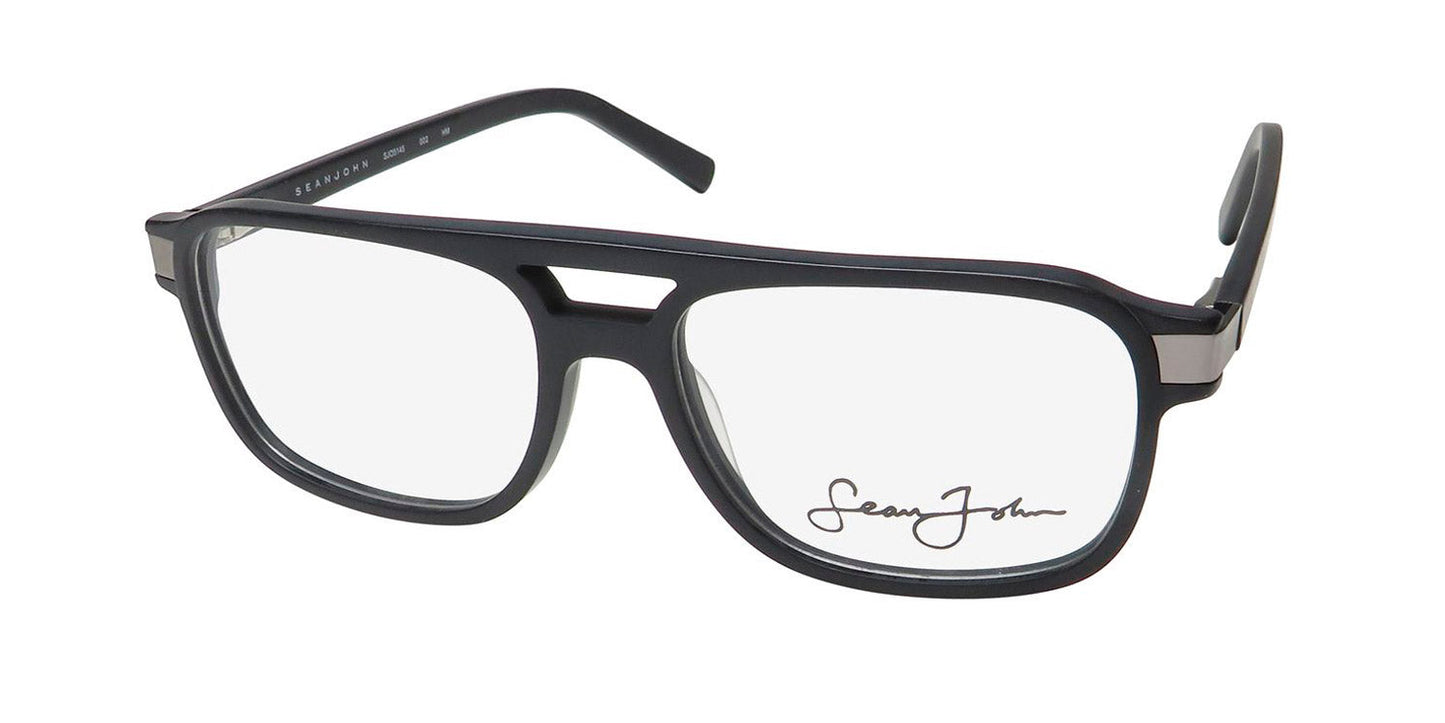 Sean John 5145 Eyeglasses