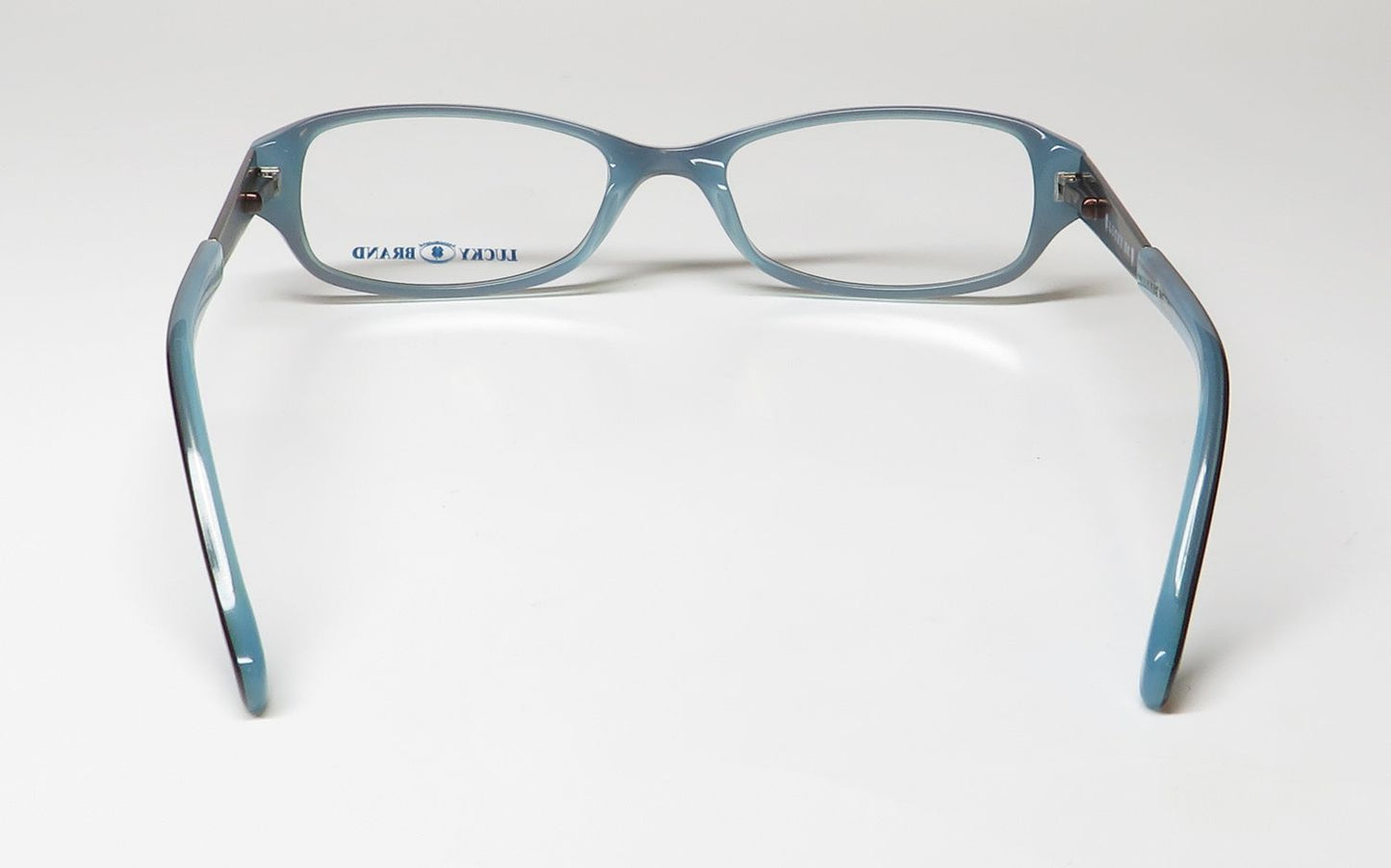 Lucky Brand Jade Eyeglasses