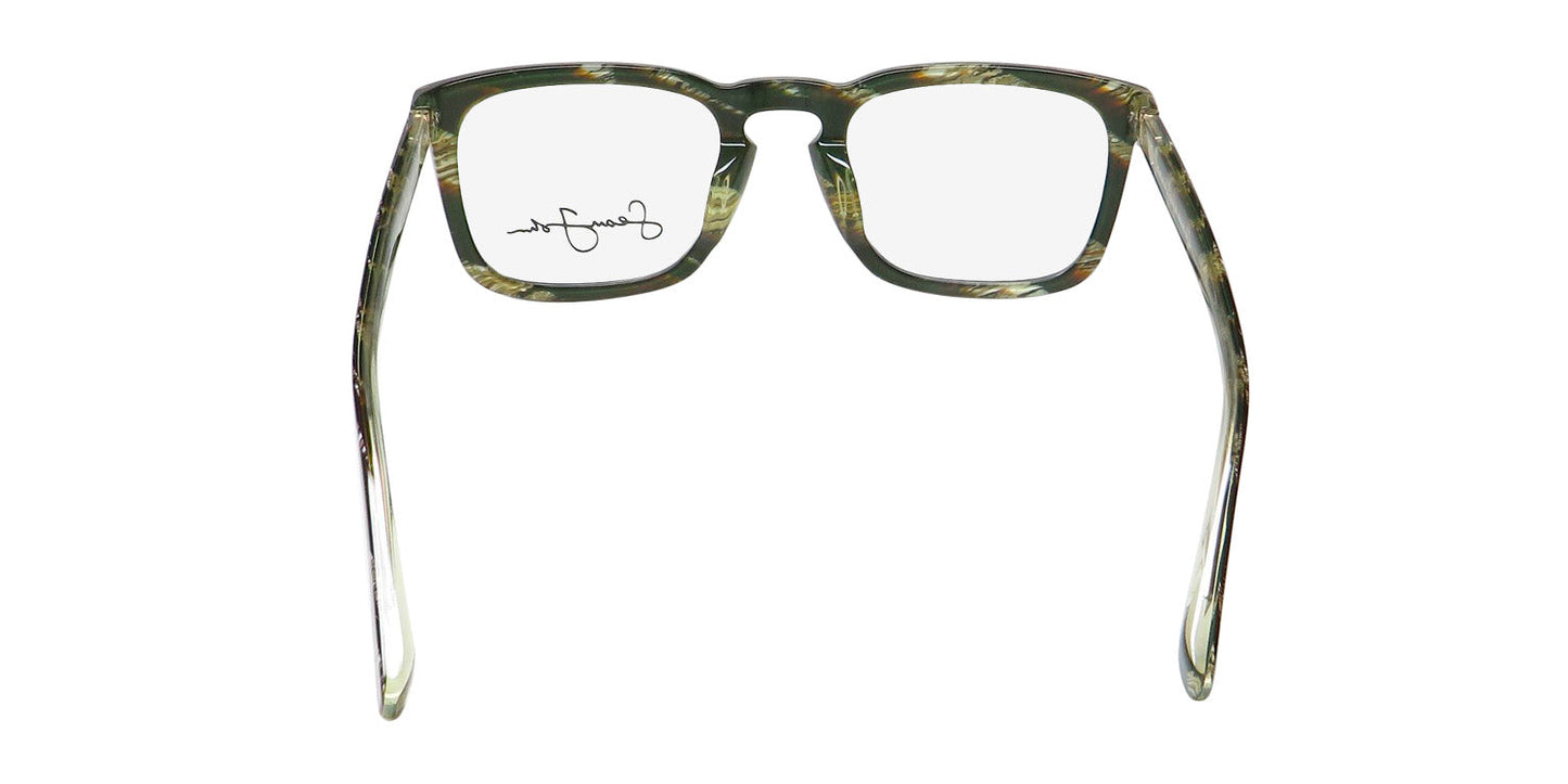 Sean John 5125 Eyeglasses