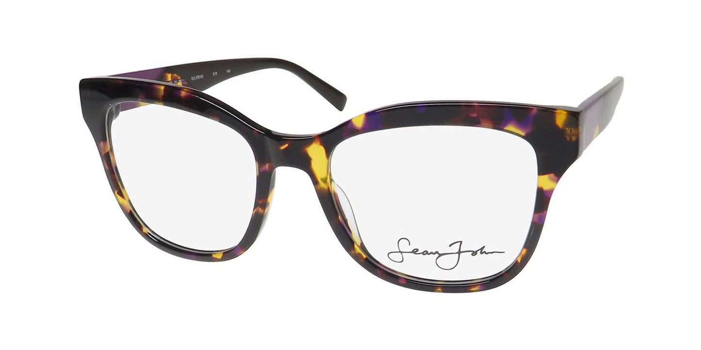 Sean John 6048 Eyeglasses