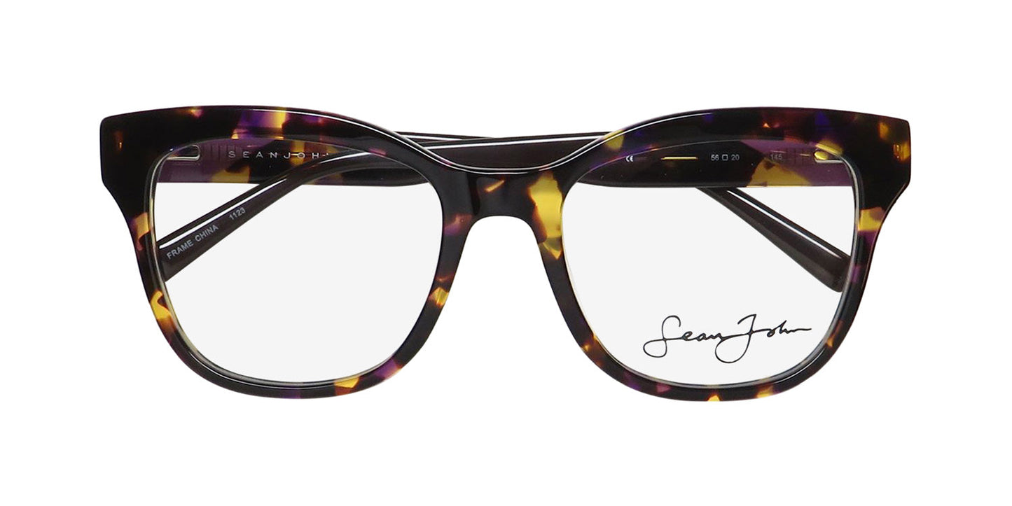 Sean John 6048 Eyeglasses