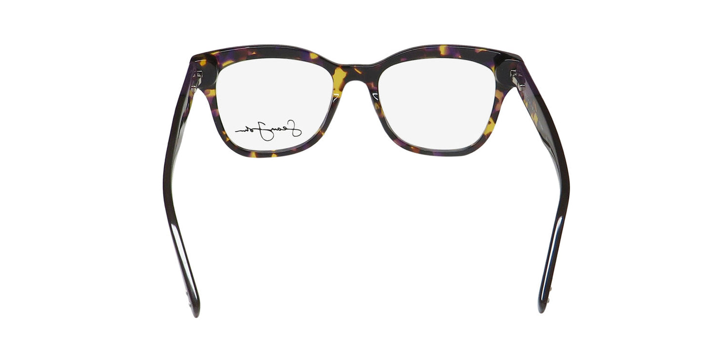Sean John 6048 Eyeglasses
