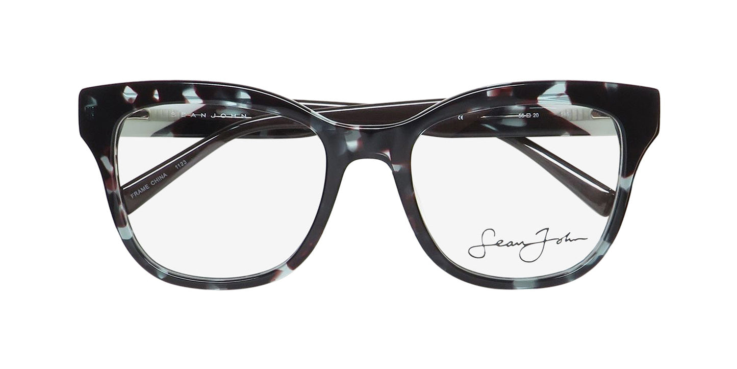 Sean John 6048 Eyeglasses