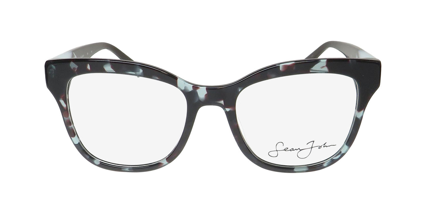 Sean John 6048 Eyeglasses