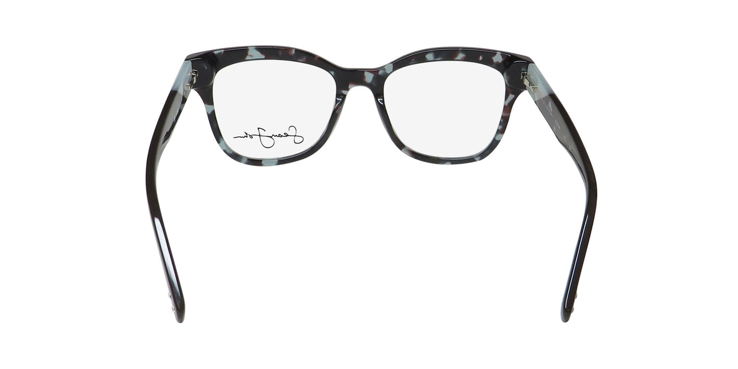Sean John 6048 Eyeglasses