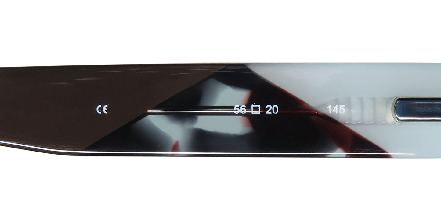 Sean John 6048 Eyeglasses