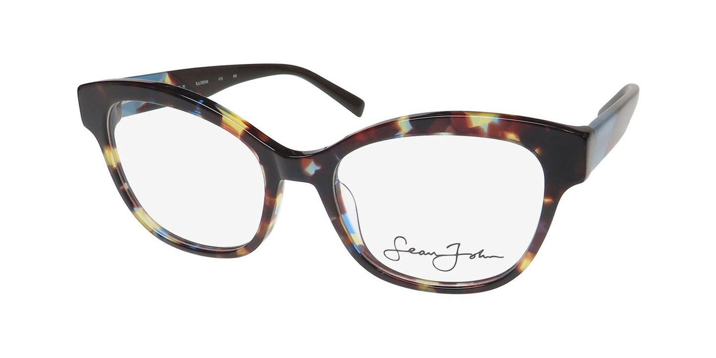 Sean John 6049 Eyeglasses