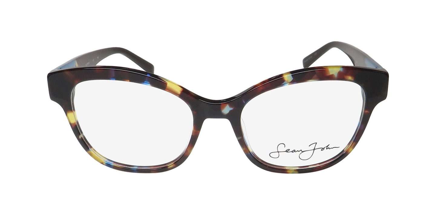 Sean John 6049 Eyeglasses
