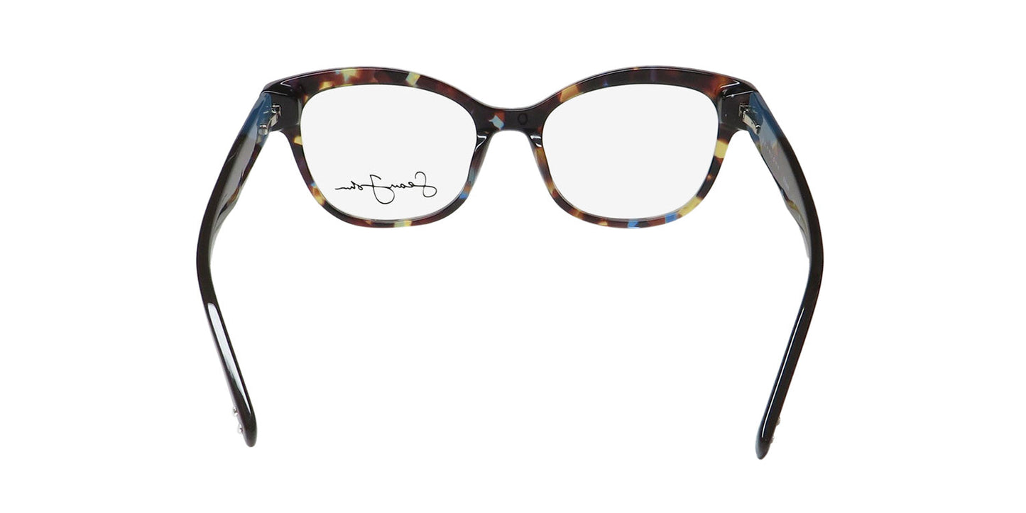 Sean John 6049 Eyeglasses