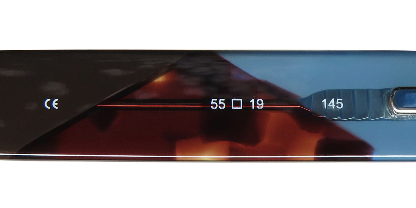 Sean John 6049 Eyeglasses