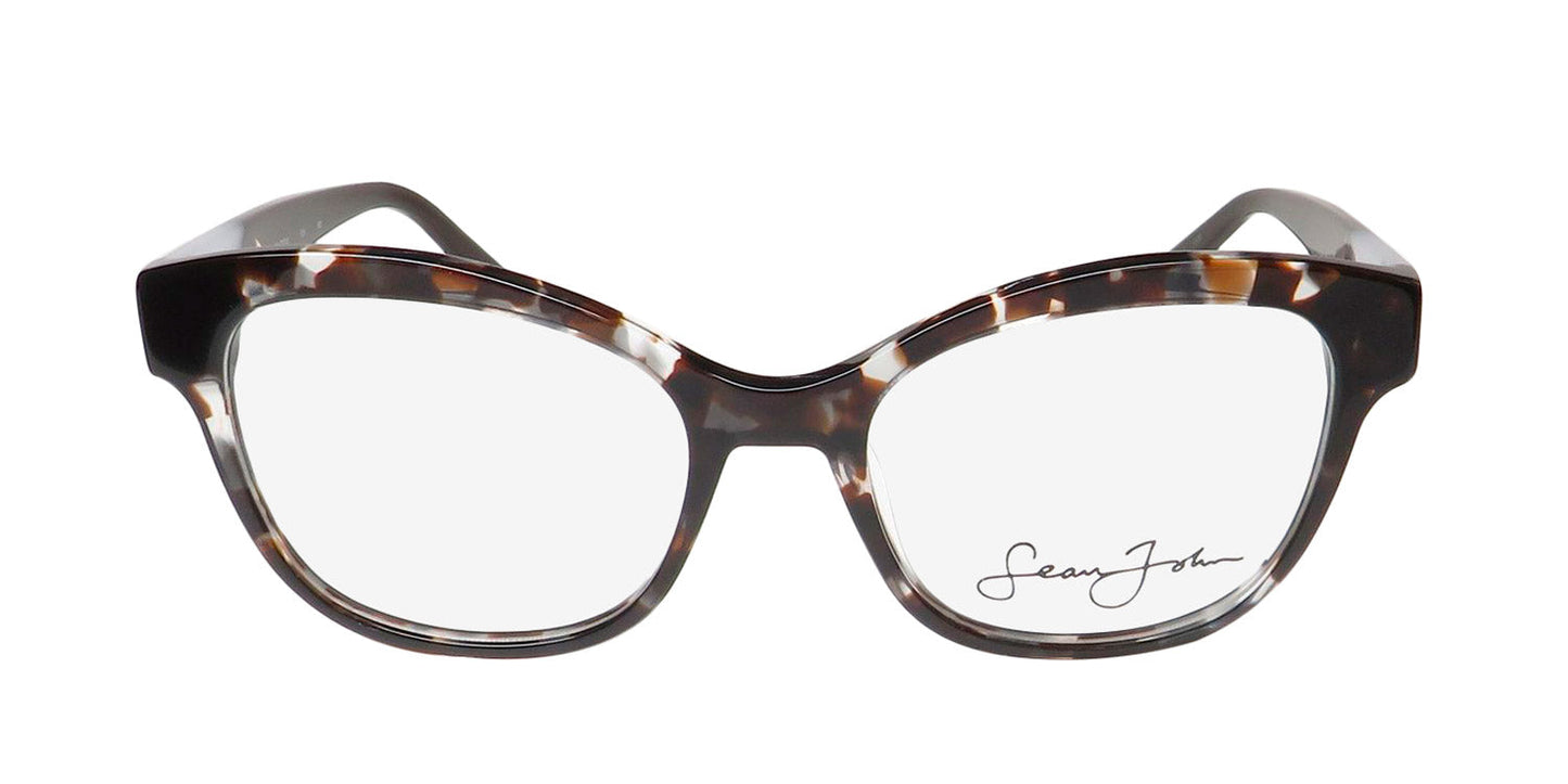 Sean John 6049 Eyeglasses