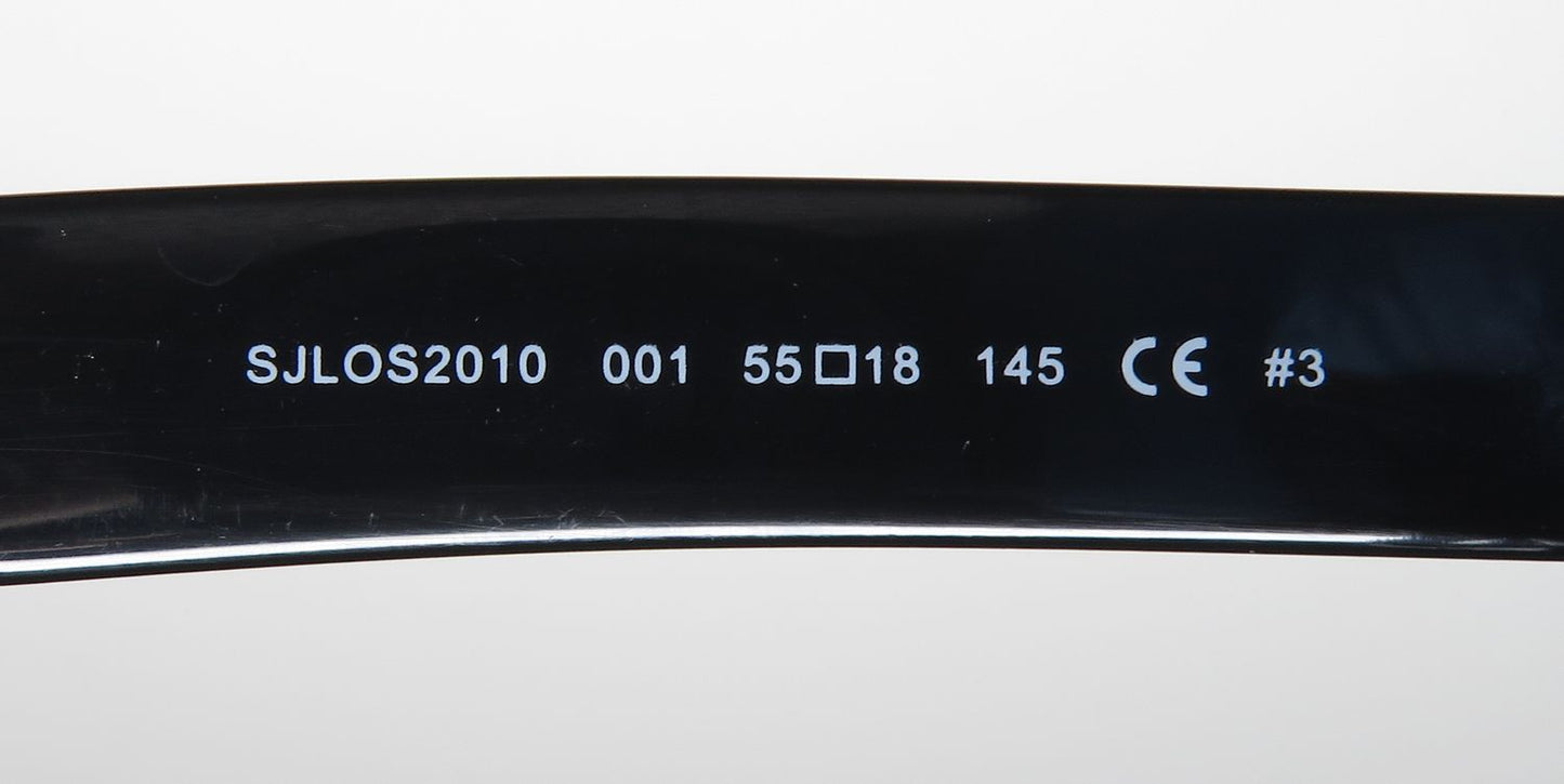 Sean John Sjlos2010 Sunglasses