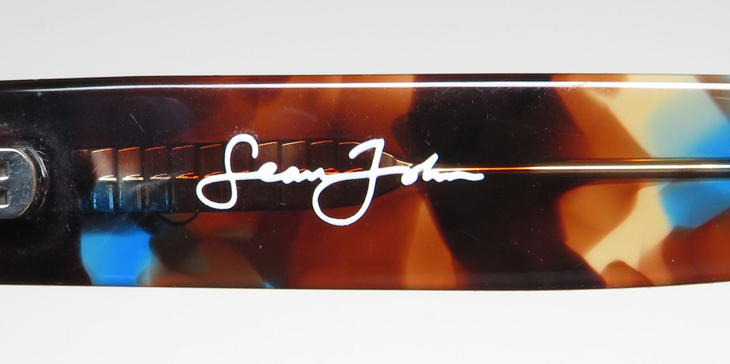 Sean John Sjlos2001 Sunglasses