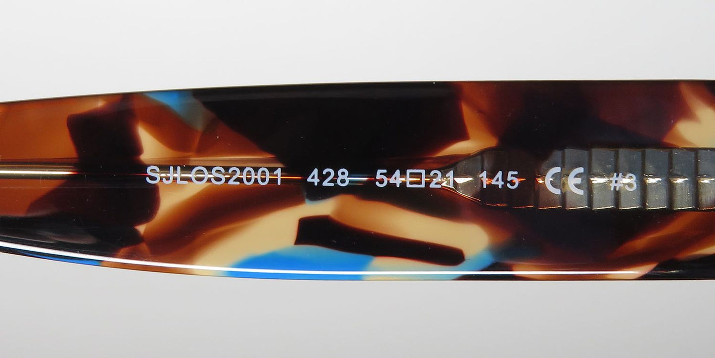 Sean John Sjlos2001 Sunglasses