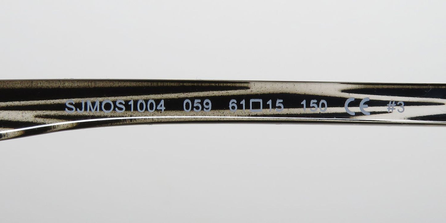 Sean John Sjmos1004 Sunglasses