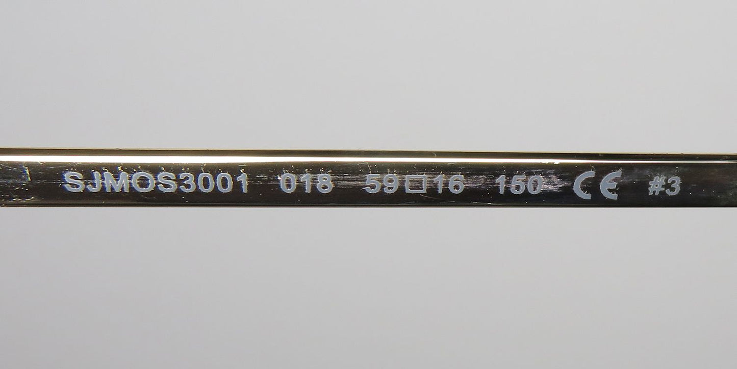 Sean John Sjmos3001 Sunglasses