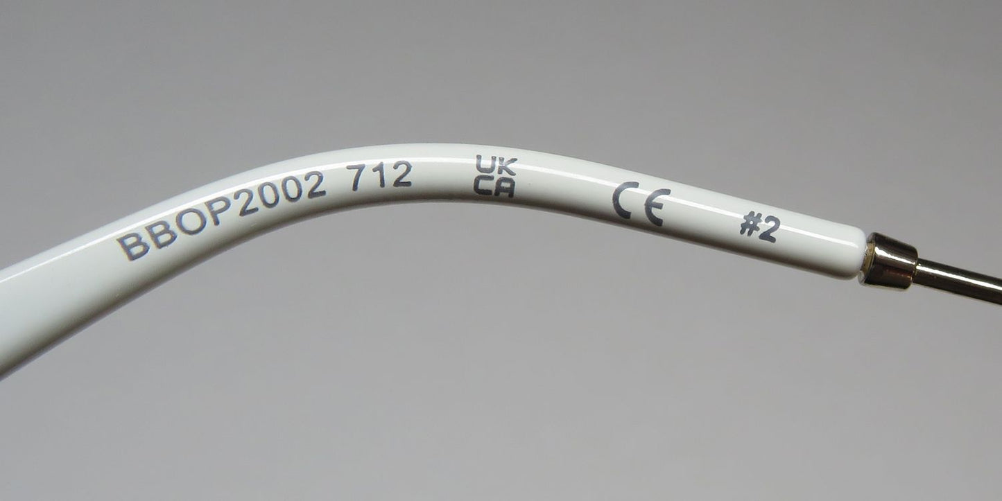 Bebe Bbop2002 Sunglasses