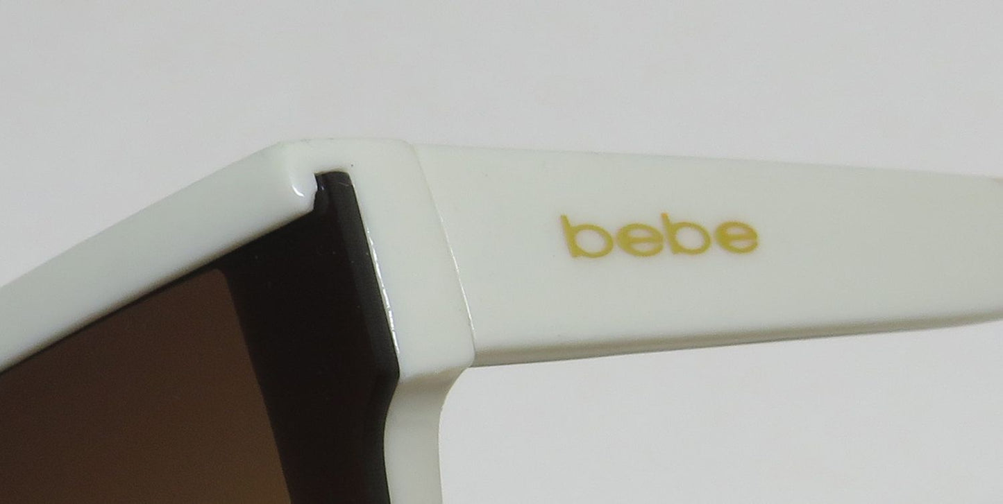 Bebe Bbop1017ce Sunglasses