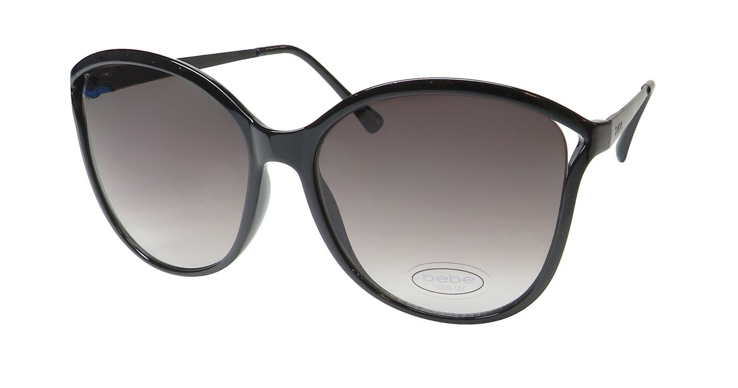 Bebe Bbop1011ce Sunglasses