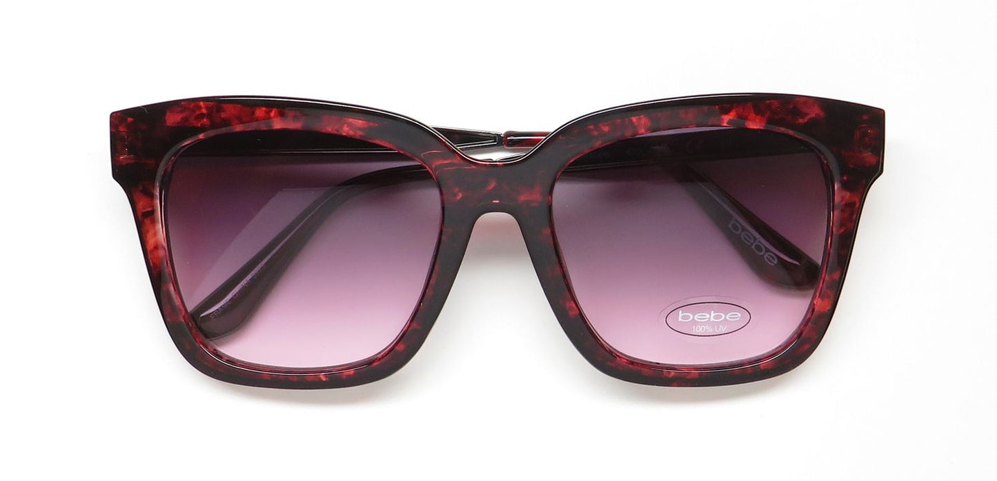 Bebe Bbop1006 Sunglasses