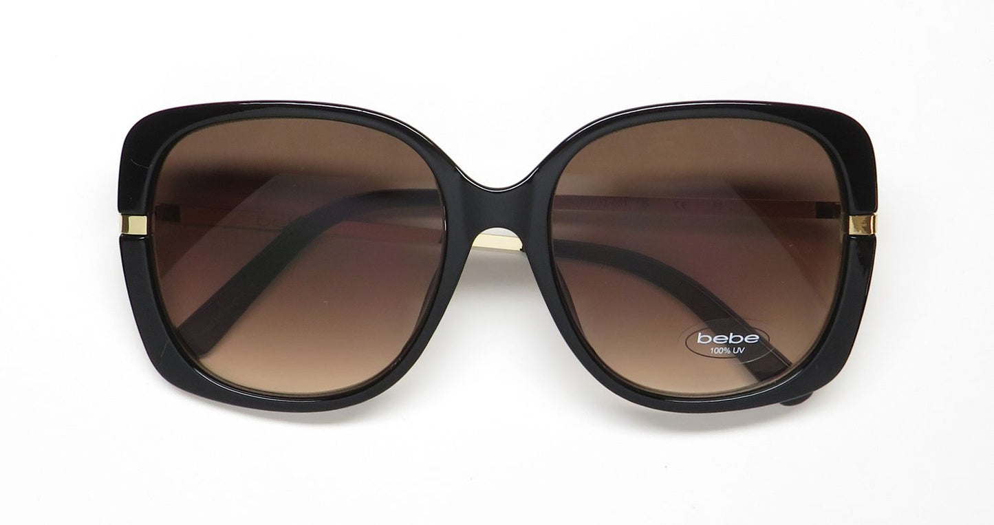 Bebe Bbop1003 Sunglasses