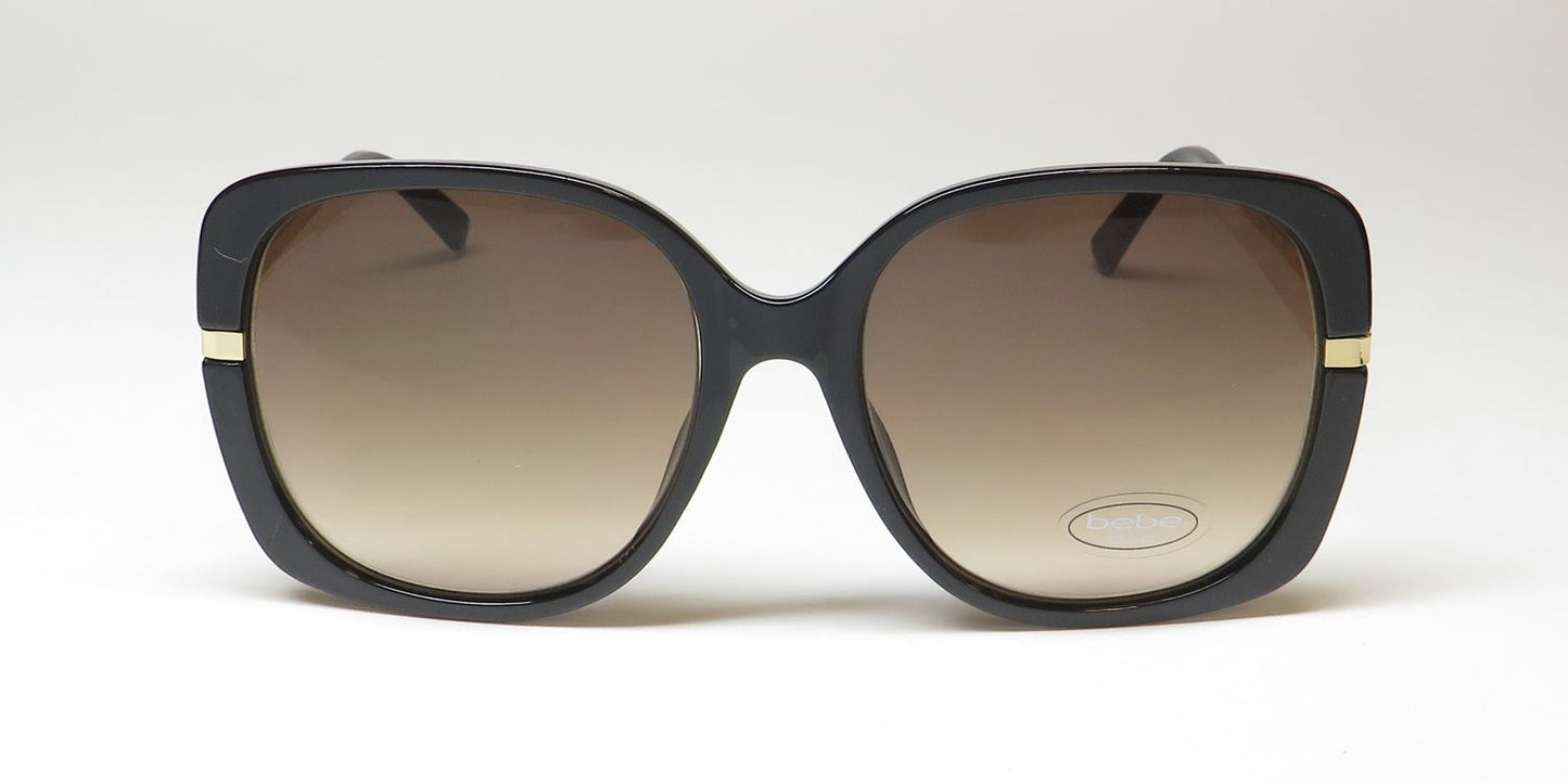 Bebe Bbop1003 Sunglasses