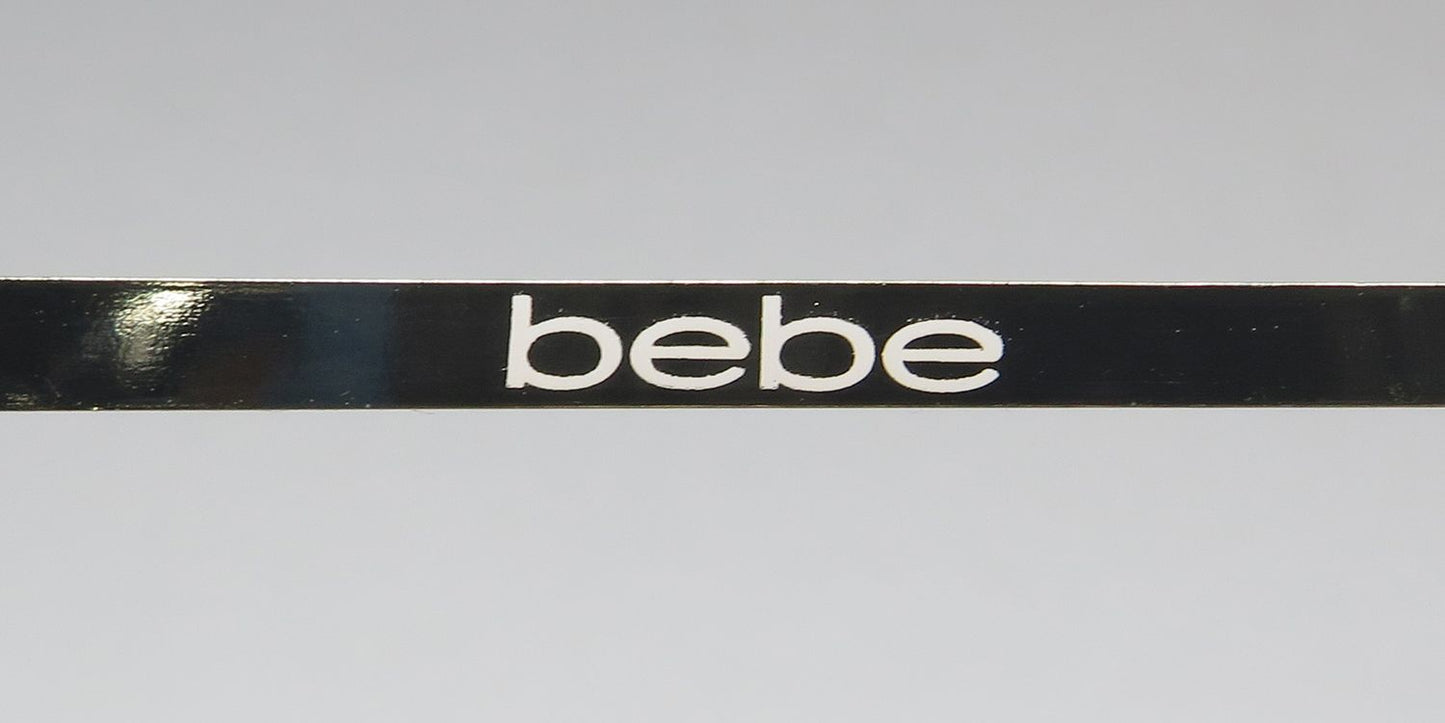 Bebe Bbop1003 Sunglasses