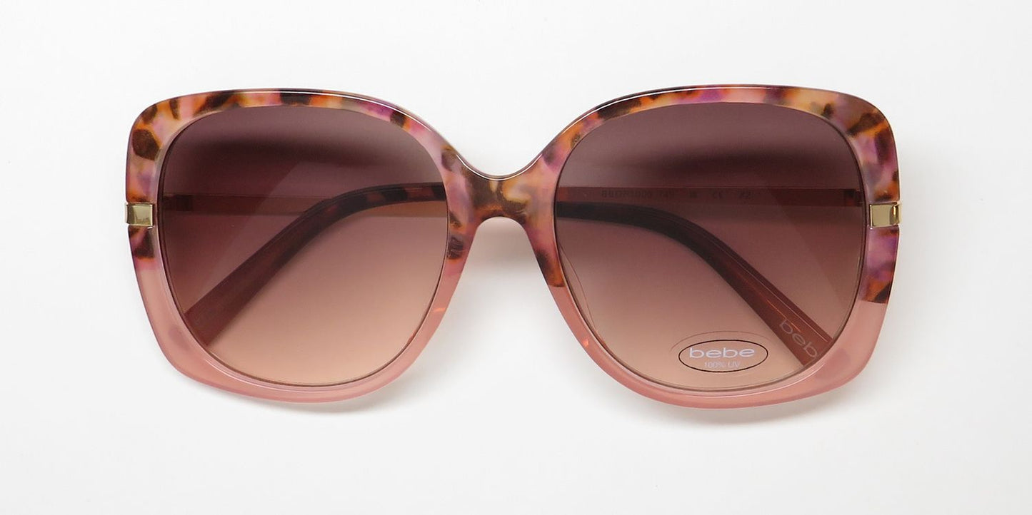 Bebe Bbop1003 Sunglasses