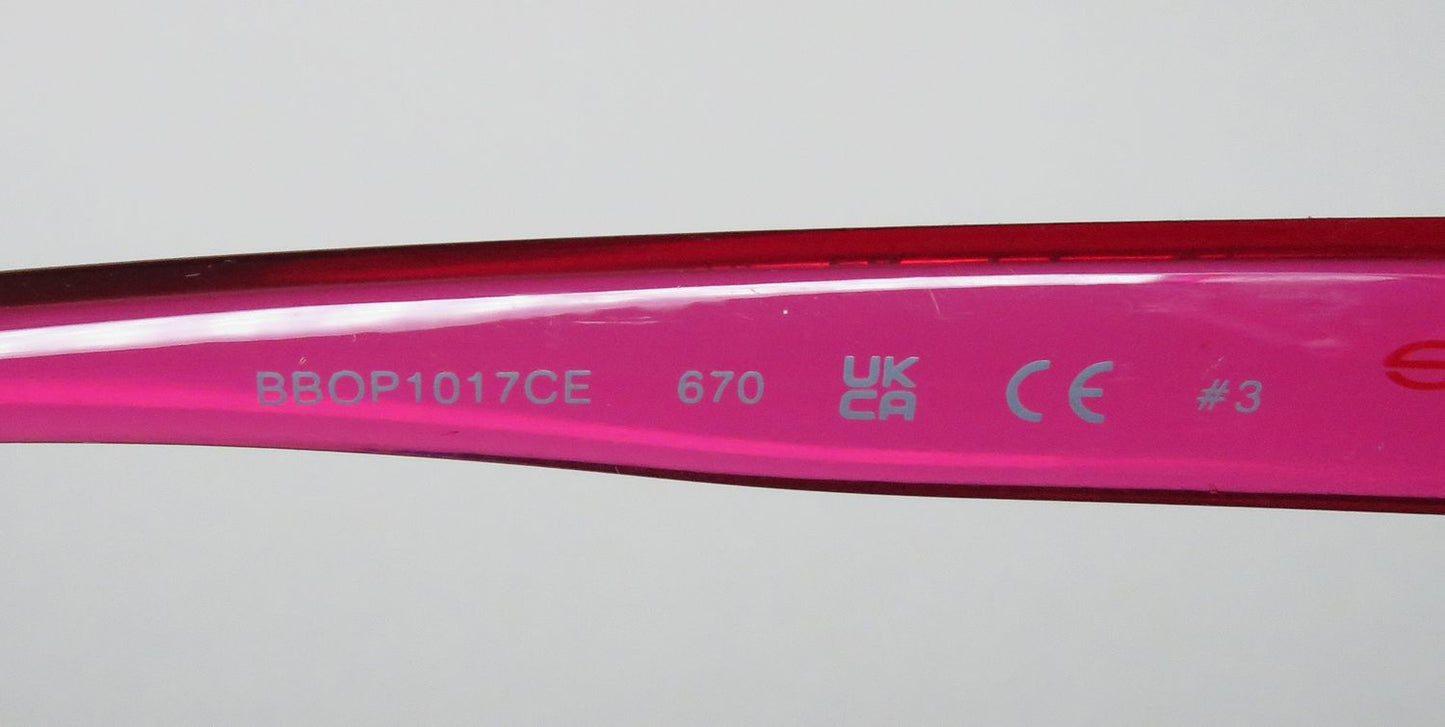 Bebe Bbop1017ce Sunglasses