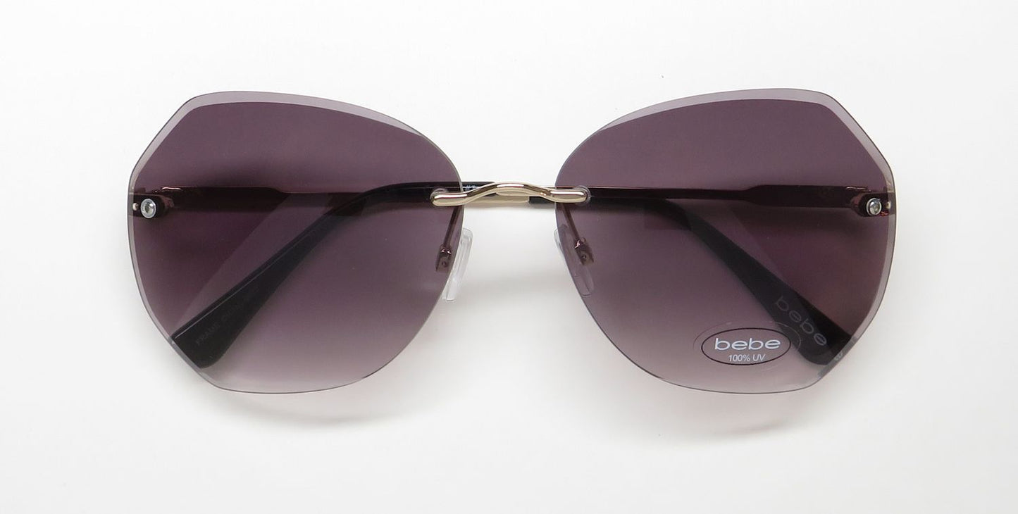 Bebe Bbop2004 Sunglasses