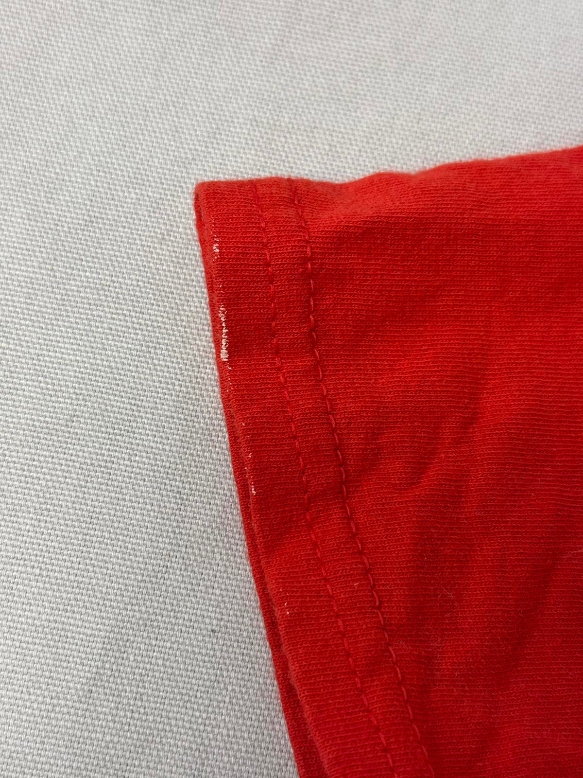 The Incredibles Movie T-shirt Saint Marina The Martyr Tee M