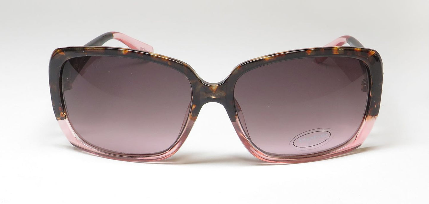 Bebe Bbop1008ce Sunglasses