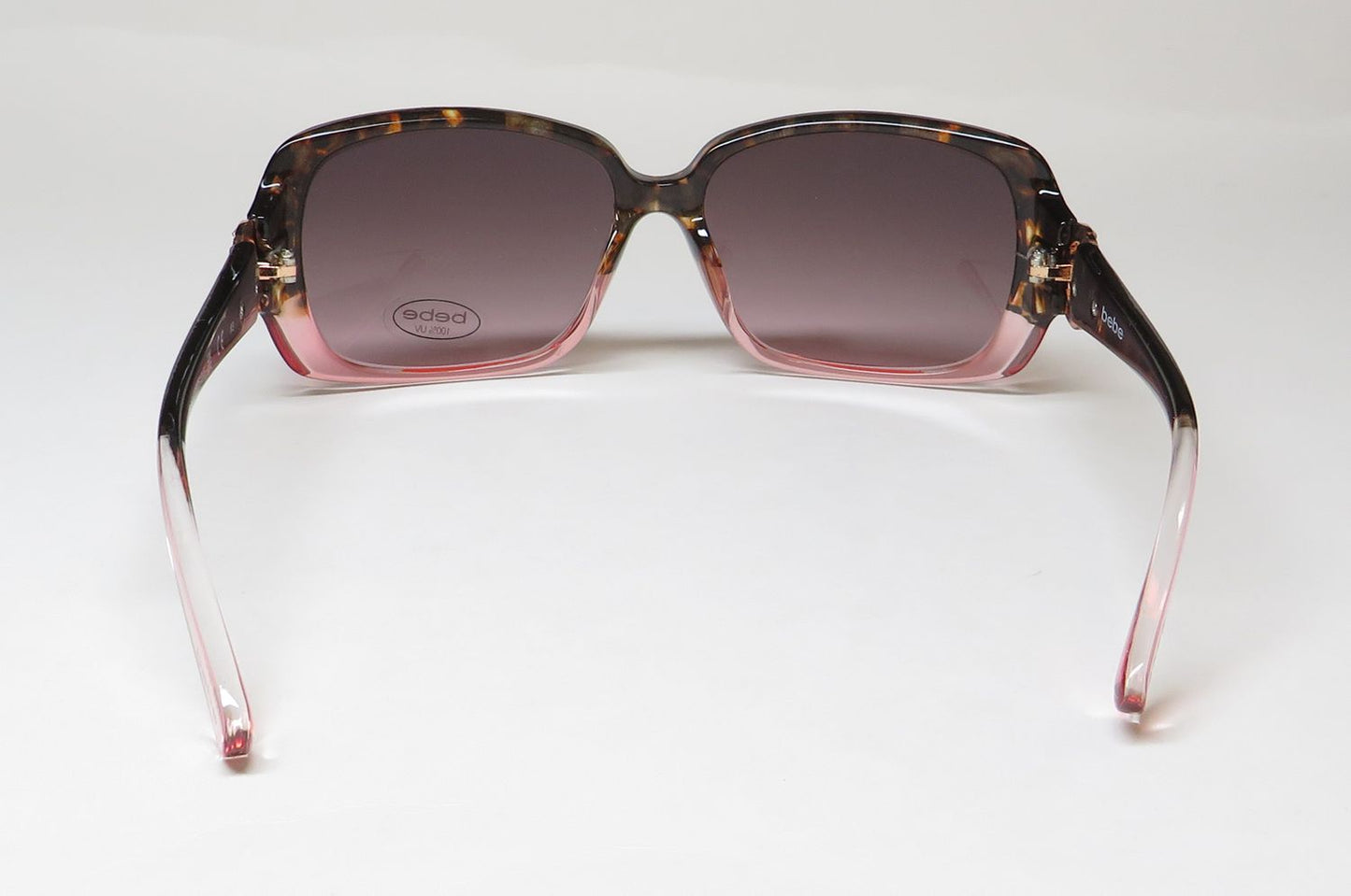 Bebe Bbop1008ce Sunglasses
