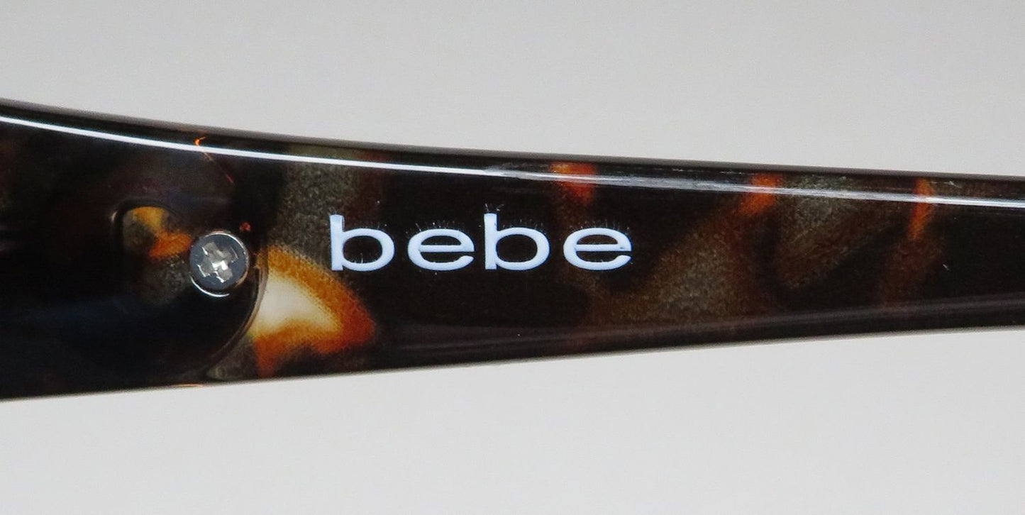 Bebe Bbop1008ce Sunglasses