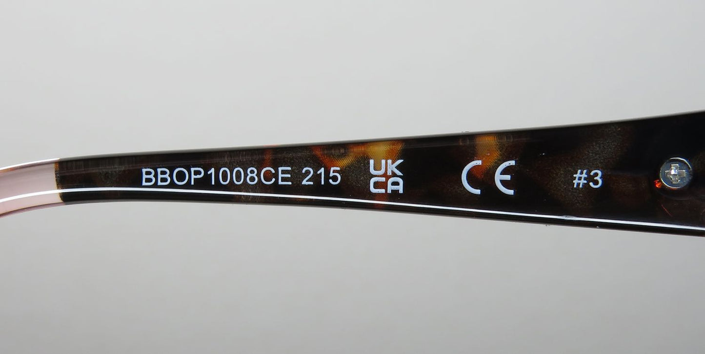 Bebe Bbop1008ce Sunglasses