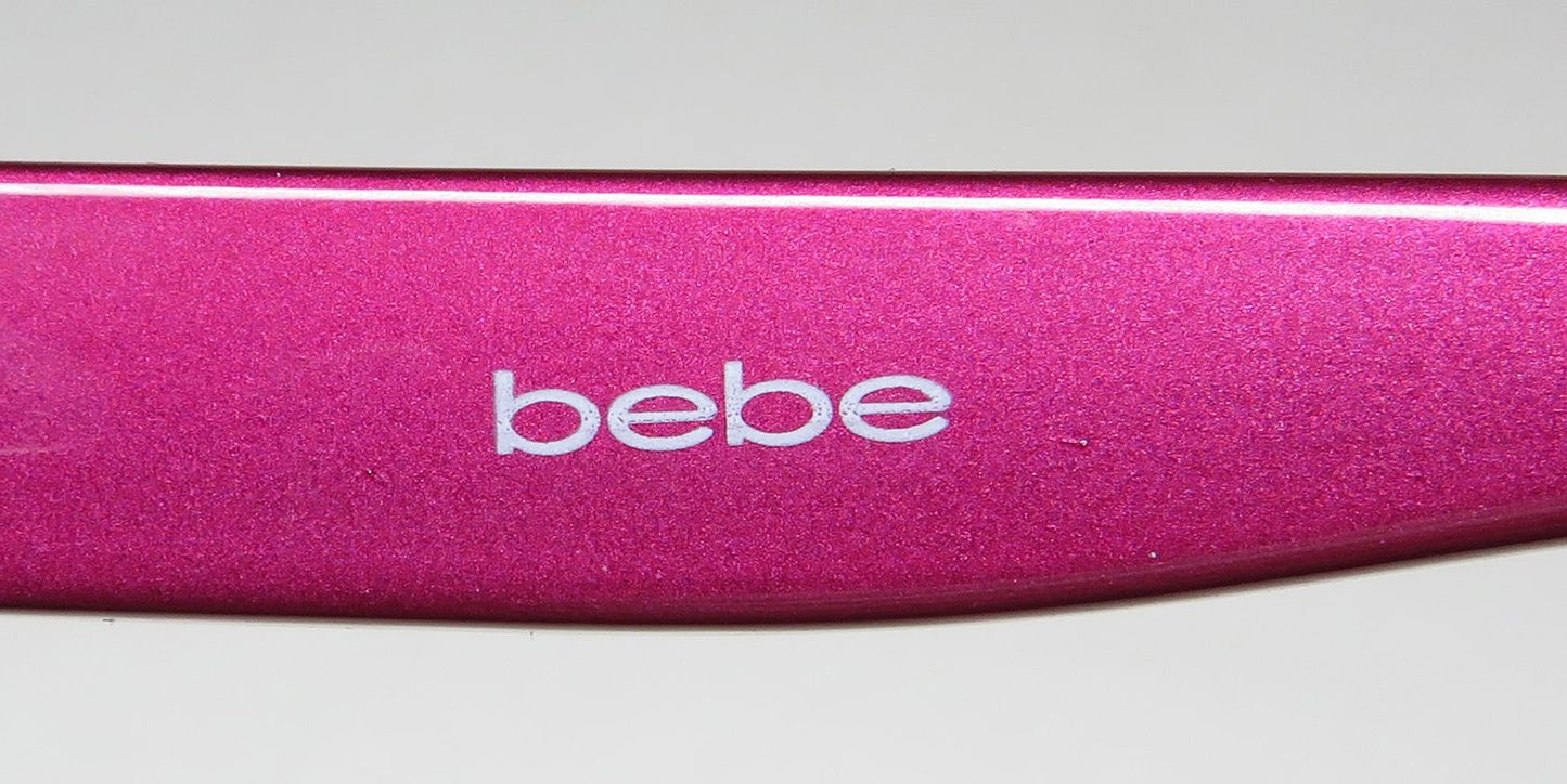 Bebe Bbop1004 Sunglasses
