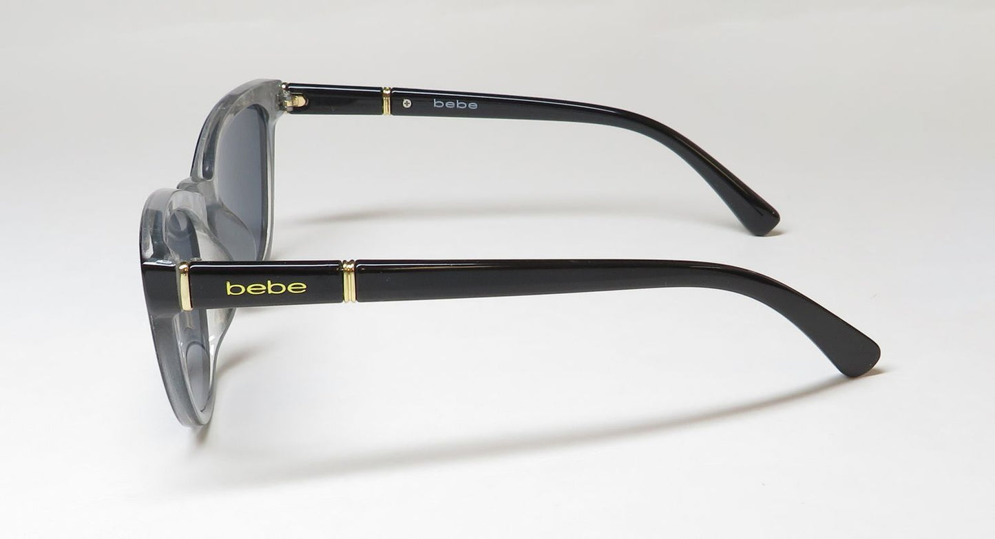 Bebe Bbop1015ce Sunglasses